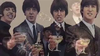 IL A NEIGE SUR YESTERDAY