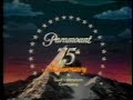 FULL VHS Paramount Home Video Christmas 1987 Promotional Cassette