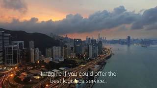Getting Location Insights with Machine Learning & Artificial Intelligence - SkyMap Global