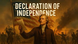 Listen Audiobook | Declaration Of Independence | Revolution