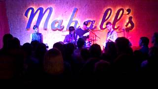 Frankie Cosmos -- Leonie