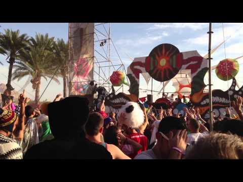 TFN 2013 - Liquid Hook