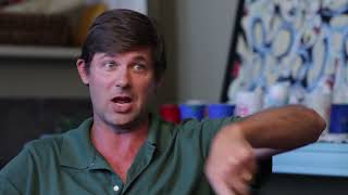 Alex Beard — Portrait Film — Light in Motion Films, New Orleans