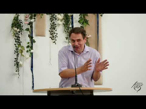 Psalmul 49 - Cristi Titirişcă; Romani 5 - Dan Mitrea; Geneza 24 - Mihai Andrei