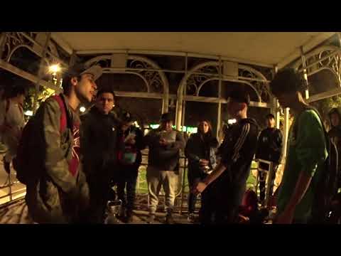 CUARTOS: Sodes Benero vs LyonDre Onus (TR Fecha 13)