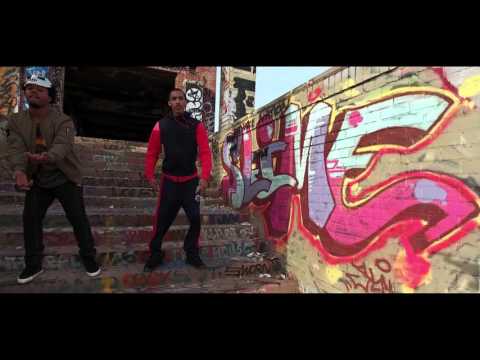 MIKE SHERM - INTRO | DIR @YOUNG_KEZ