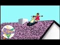 Prize Swallow Ice Scream The Cramp Twins