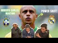 FIRST TIME REACTION TO ROBERTO CARLOS! | Half A Yard Reacts
