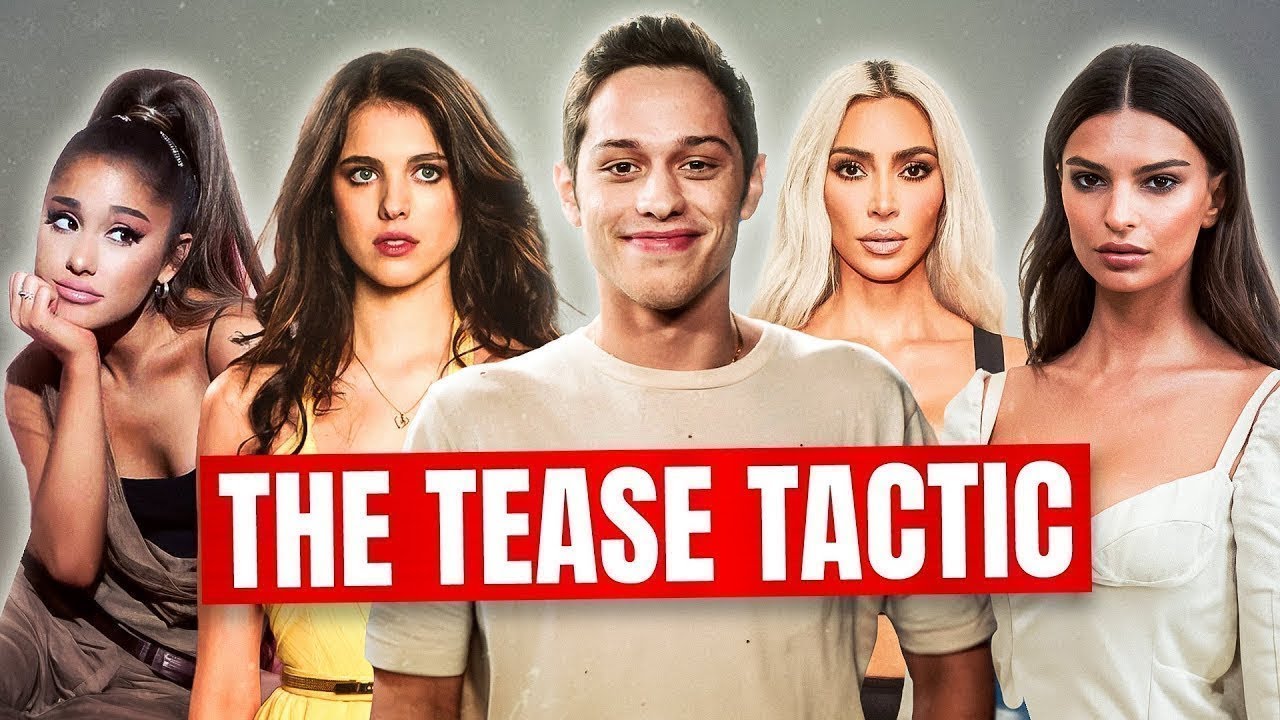 How To Meet & Date Beautiful Women