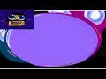 Klasky Shapes Hates G Major 74 30 Powers More