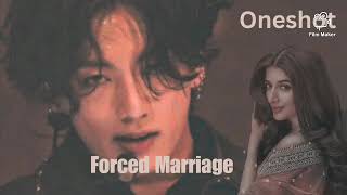 Forced Marriage oneshot voice in tamil Jungkook ff