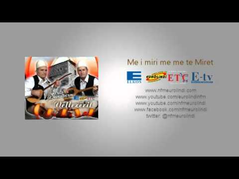 Vëllezërit Çetaj - Valdet Kuçi (Eurolindi & ETC)