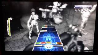 Be Careful What You Wish For - Memphis May Fire - Rock Band 3 Expert Guitar 5GS