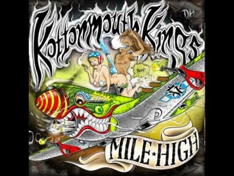 KOTTONMOUTH KINGS FT. SAINT DOG - JUDGMENT DAY