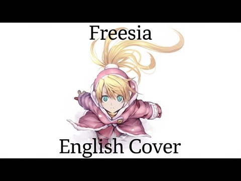 Freesia (Ciel's Song) - Mega Man Zero 4 ED | English Cover by WL