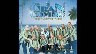 El Problema Esta En El Coco= El Gran Combo
