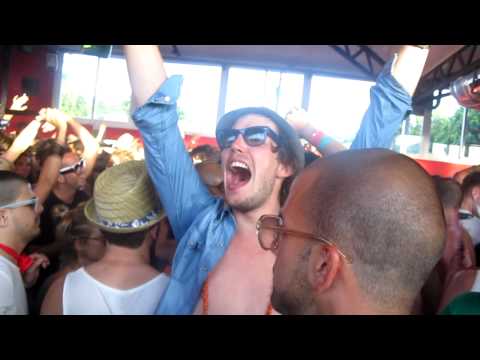 Circo Loco 2010 Opening Party Insanity @ DC10, Ibiza (31.05.2010)