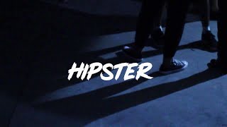 Hipster Music Video