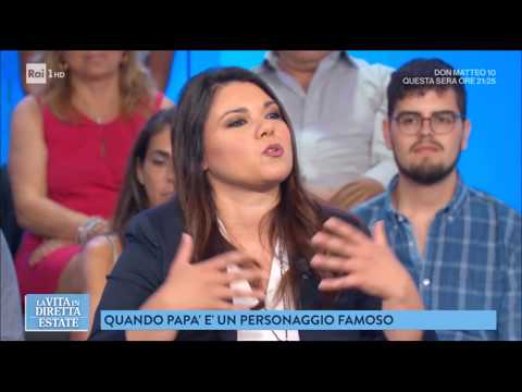 Rapporto Padri e Figli:  figlio mio, segui la mia strada