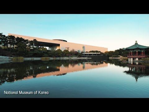'세계 4위' 국립중앙박물관, '모두의 박물관'으로 제2의 도약… 유튜브가 마중물 된다
