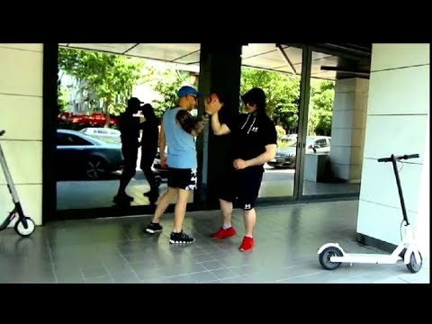 Ned KO.  &  Mito6a -  Radioto