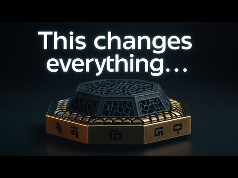 Extropic's TSU is the next big thing (Do NOT miss this!)