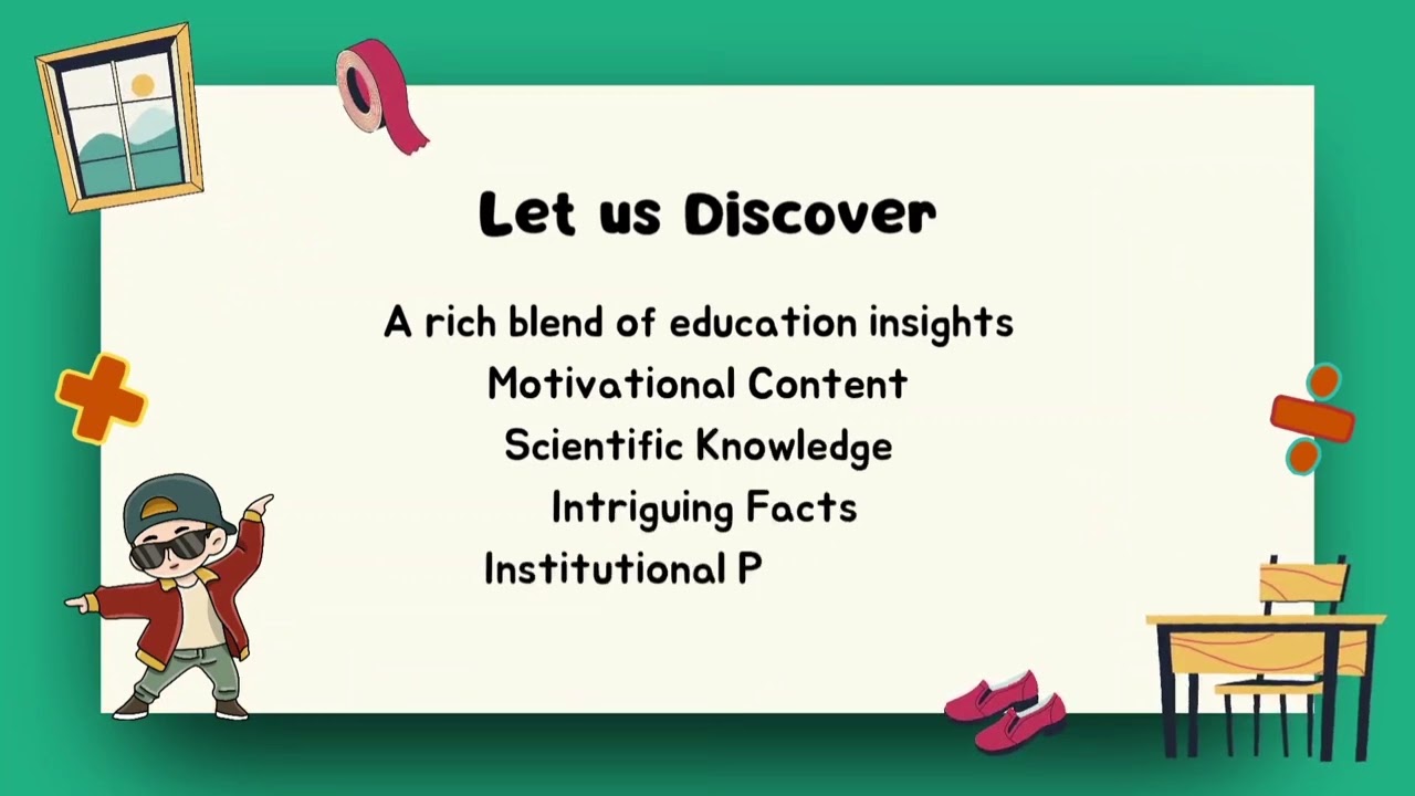 Teaser Video - Growth360°