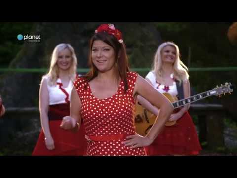 Vesele Štajerke - Na Štajersko gremo (Oddaja Pri Črnem Petru 9. 5. 2020)