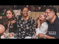 Actress Malaika Arora With Her Father Mother And Sister Biography Life Story