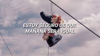 N.Flying - Like a Flower / sub español