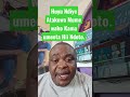 Huyu Ndiye Atakuoa Kama Umeota Ndoto Hii