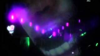 The Knife - Kino (Live Lund 2006).avi