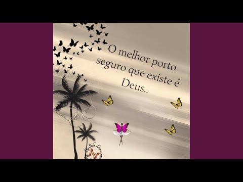 Põe em Deus a Confiança