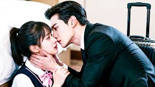 Download lagu 畢業當晚她吻上撫養她10年的小叔叔的唇，卻被他無情羞辱，直到聽到她出國的消息他隱忍愛意終於崩潰，滿世界尋找也要將她帶回身邊！#shortdrama #CEO #romantic#一口气看完 mp3