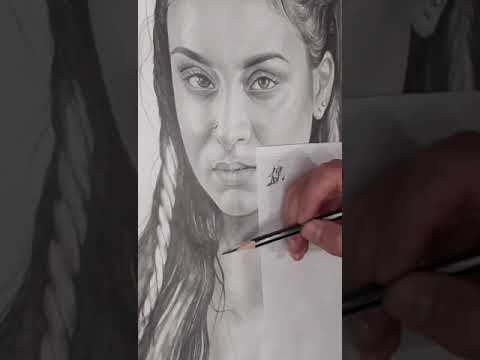 Azimus Deryayev ART - Kehlani