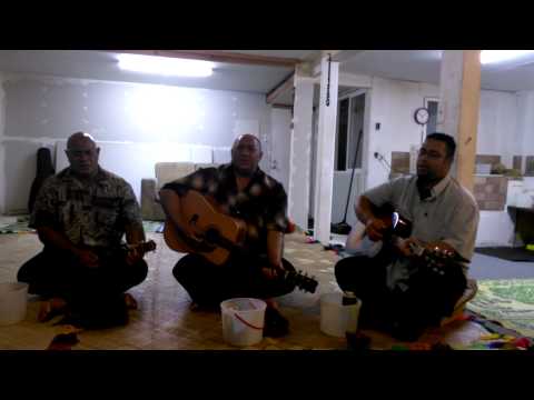 Neu fehu'i ki he makoni..