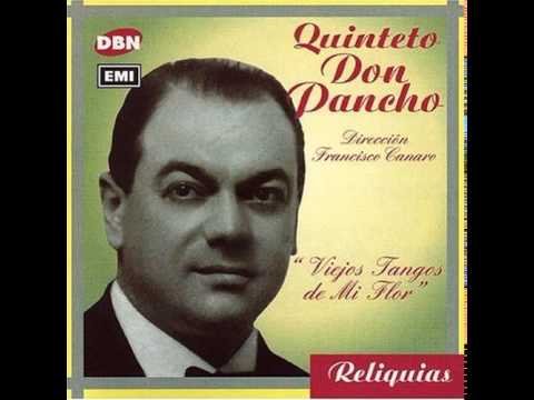 Entrada Prohibida - Francisco Canaro (1938)