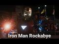 Iron Man Rockabye Full music video