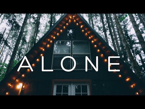 Alone Christmas | Beautiful Ambient Mix