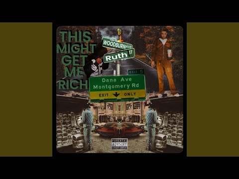 On Time (feat. Lil Kris & KFK Skrose)