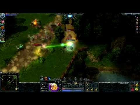 HoN matchmaking gameplay vol 35 ( 2000mmr / 2000psr )