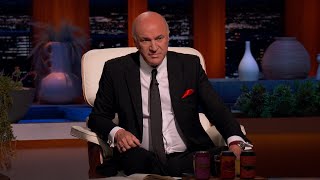 Kevin O'Leary 'Hates' This Industry, Makes an Offer Anyway - Shark Tank