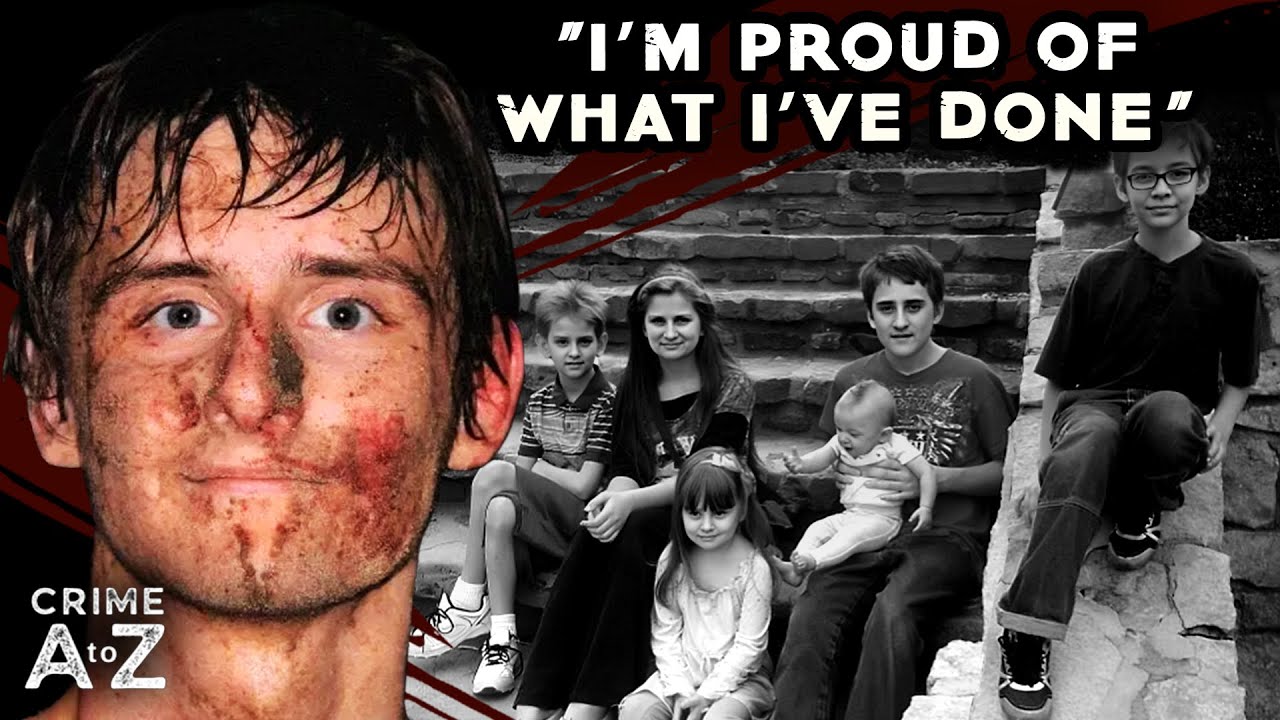 12 Year Old Whispers For Help In Chilling 911 Call — The Columbine Wannabes of Broken Arrow