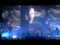 UNKLE Money And Run (feat. Nick Cave) LIVE HD ...