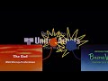 The End Disney Kicks United Artists Away 1977 Version 2 No Dislikes Allowed