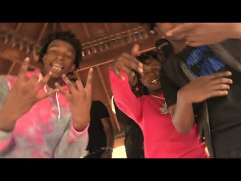 1504WOE -PRESSURE(FT 2Drippynikko & 4LReady)