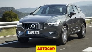 Volvo XC60 2017 - dabar