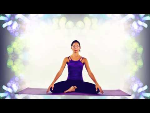 Deep Sleep Dreamscapes Therapy Video