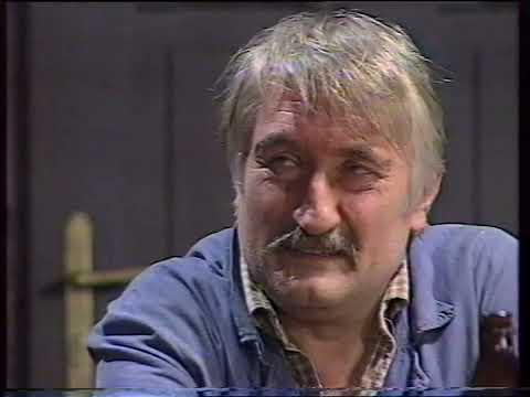 Václav Havel Audience, F1, 15.01.1991 - premiéra, 16.01.1991, 23.01.1991 - reprízy...