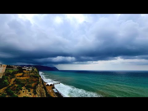 ОПЯТЬ ТРАГЕДИЯ - ПЛЯЖ В ВИТЯЗЕВО - ГДЕ ПОГИБЛИ ЛЮДИ... АНАПА 6.07.2021 ПОТОПЫ ЛЕРМОНТОВА ЛЮДИ ГИБНУТ